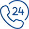 24-timmar ingenjörsstöd