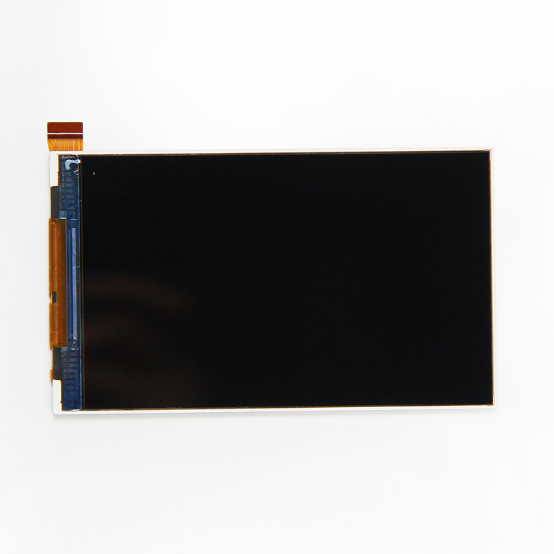 IPS 4.0 Inch MIPI-2 Lanes 480x800 TFT LCD Module