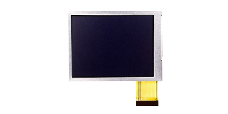 TFT LCD-skärmmodul