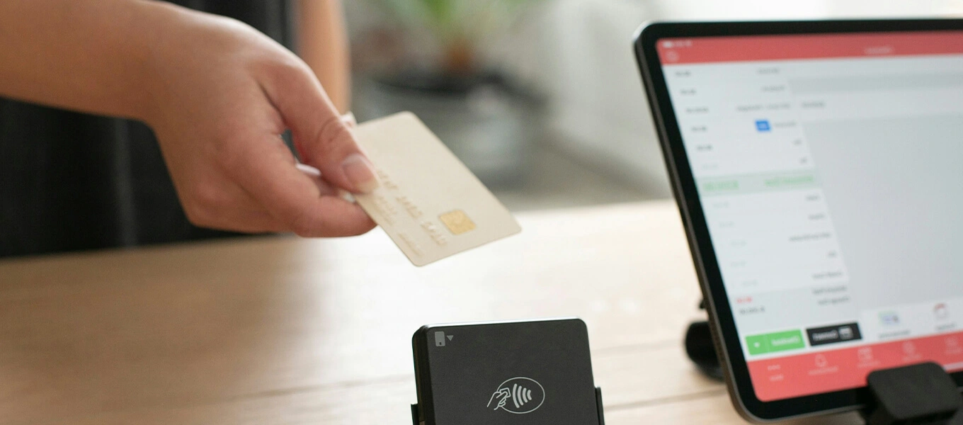 POS- system