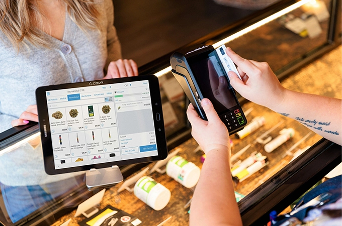 POS- system