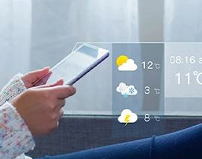 Driver Board Symfoni förbättrar visuellt med AMOLED och MIPI till HDMI