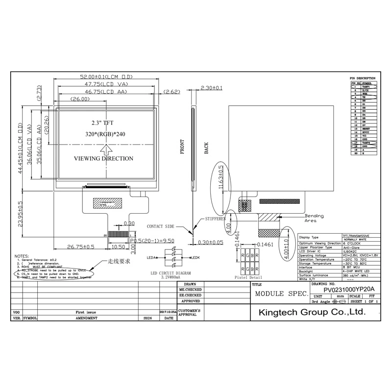 2, 31-PV0231000YP20A