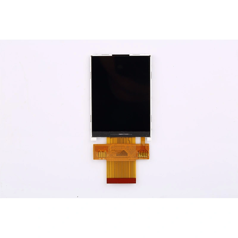 2,4 tum 240 * 320 TFT-modulevisningskod