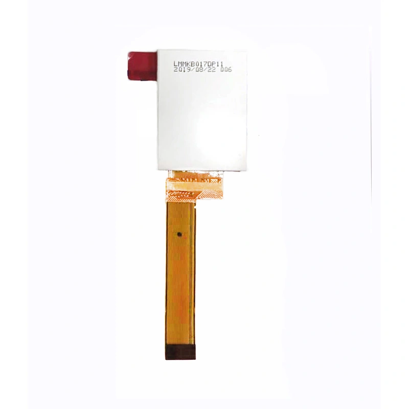 1,77 inch 128*160 Vertikal TFT lcd displaymodull