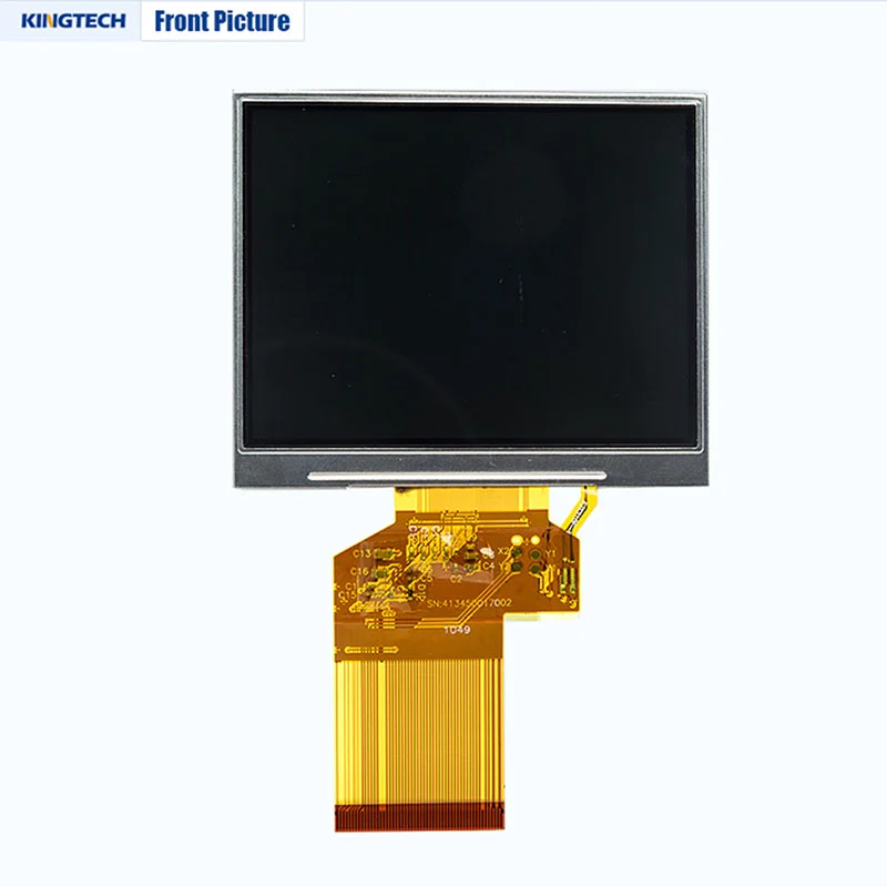 3,5 tum 320*240 LCD-skärm