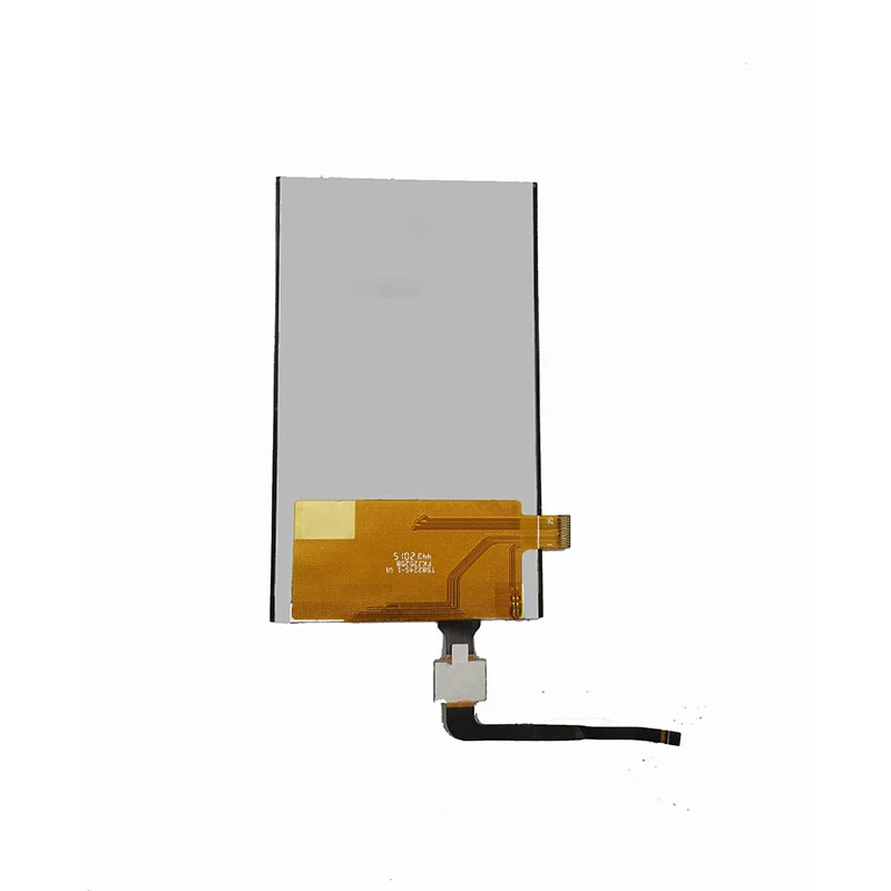 4, 3 tum 480* 800 IPS LCD-skärm