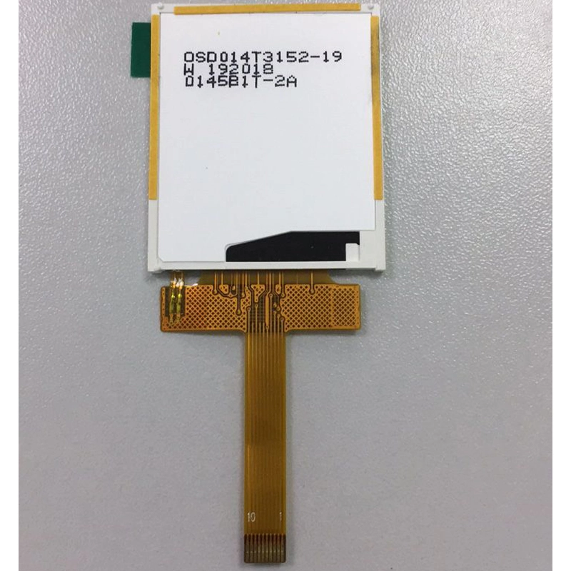 1.44 Inch SPI gränssnitt 128x128 Liten LCD-modull