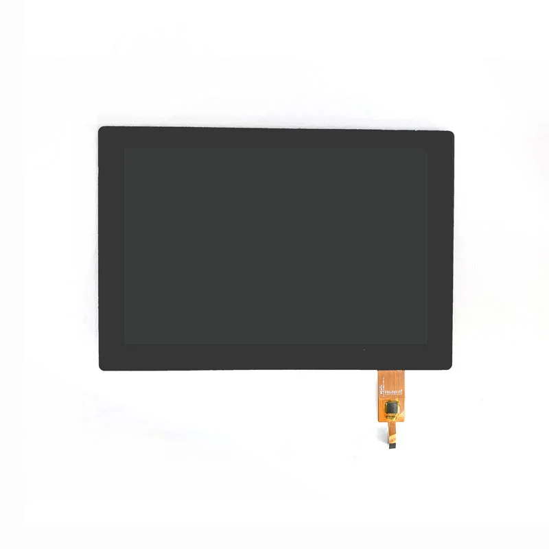 10,1 tum 1200* 1920 Vertikal TFT LCD-skärm