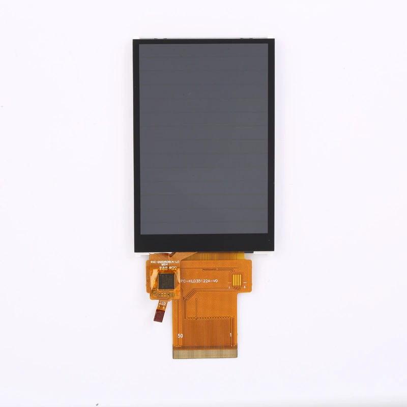 3,5 tum 320x480 IPS LCD-skärm