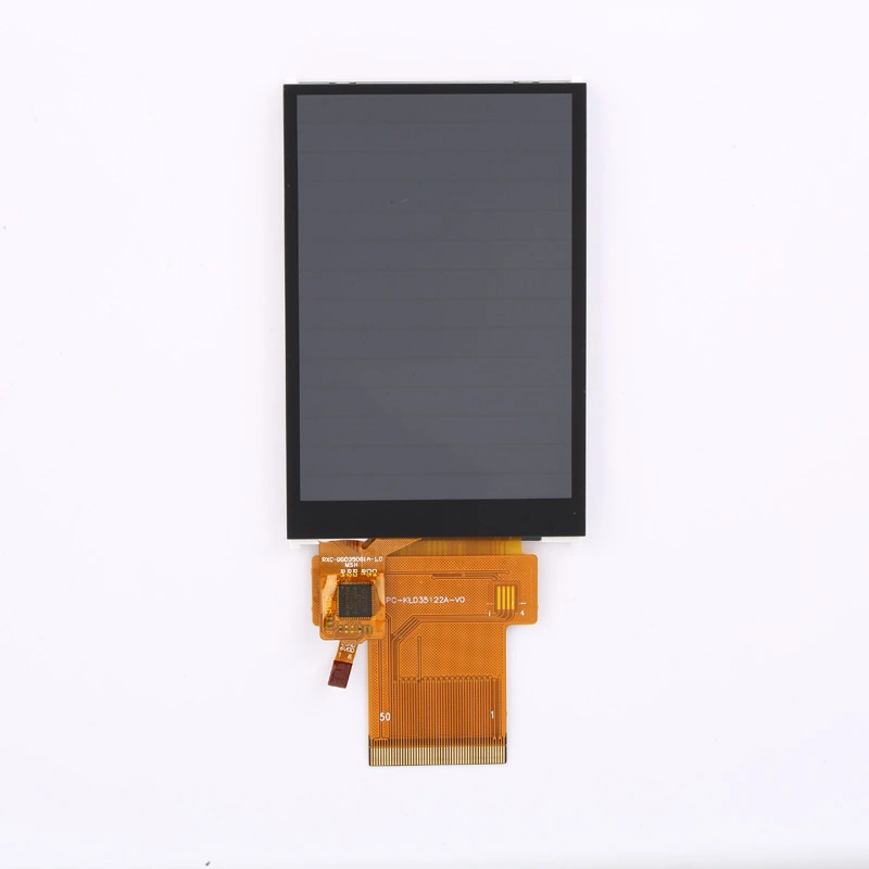 3,5 tum 320x480 TFT LCD-skärm