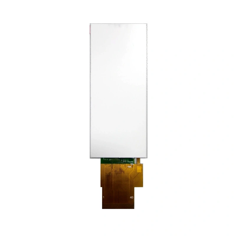 3,46 tum 340x800 IPS /Alla /vid synvinkel LCD-skärm