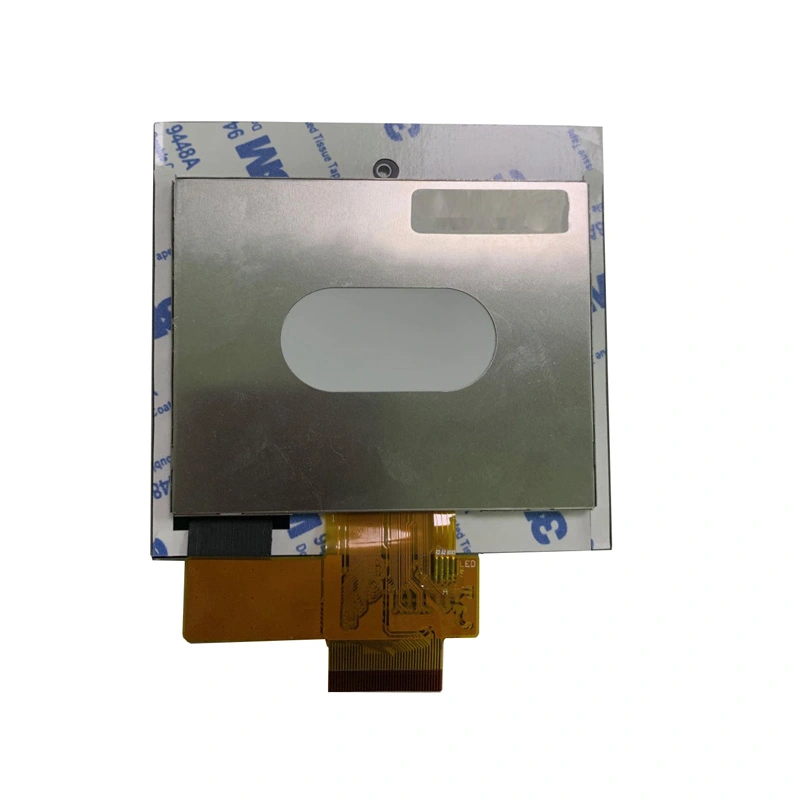 4,0 tum 720*720 IPS LCD-skärm