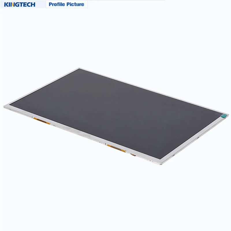 10,1 tum 1280*800 IPS LCD-skärm
