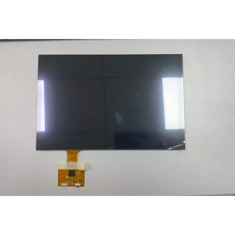 10,1 tum 1280*800 IPS LCD med kapacitiv pekskärm