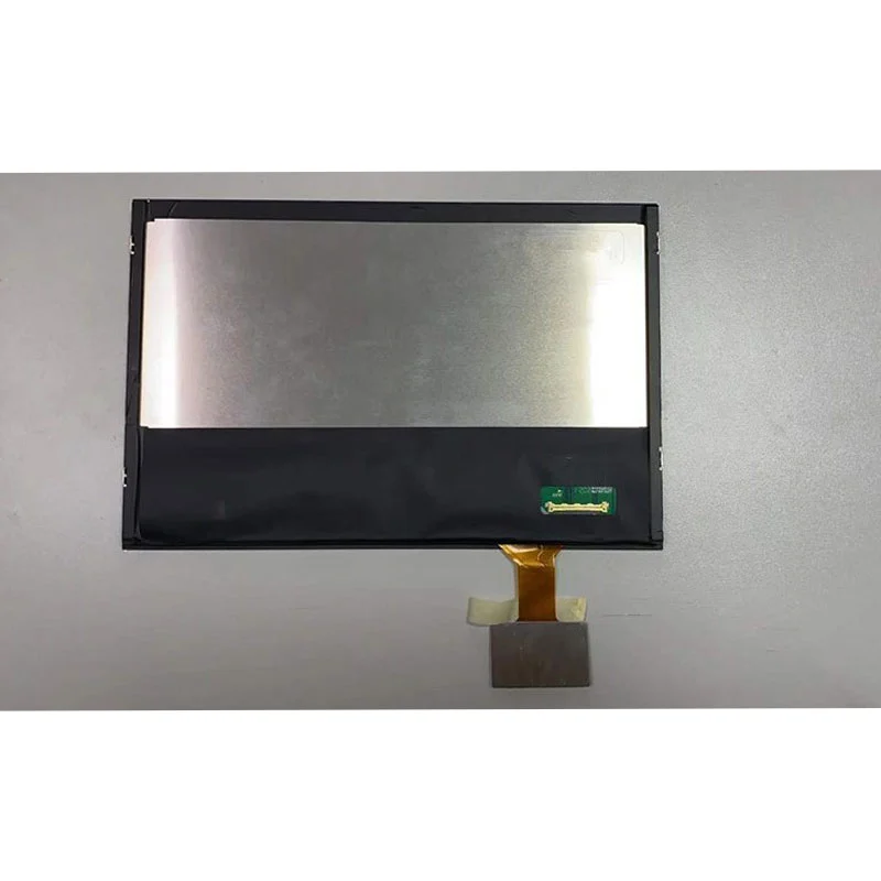 10,1 tum 1280x800 pekskärm IPS LCD-skärm