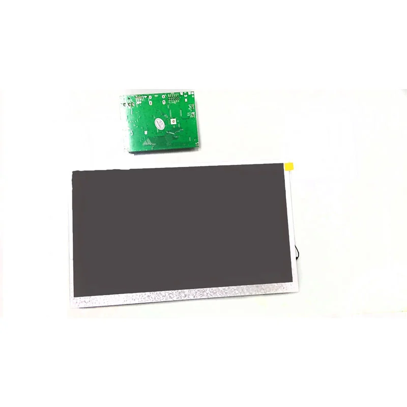 Kingtech 10,1 tum 1024x600 IPS LCD-skärm