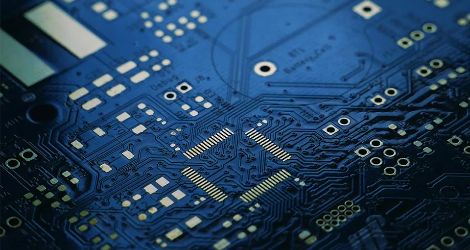 Hårdvara och programvarudesign