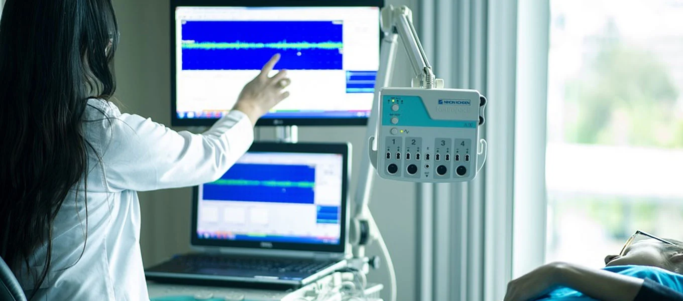 Medicinsk industri